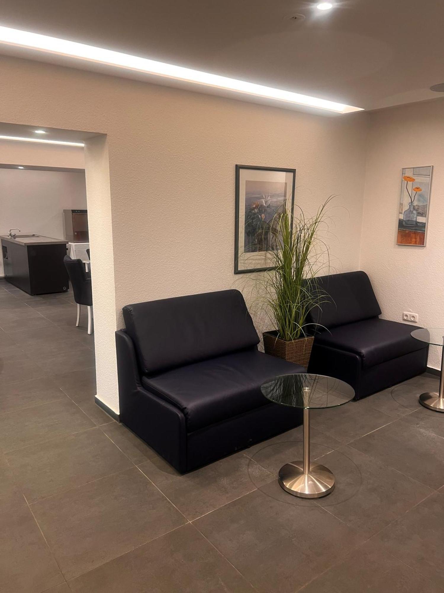 Werrapark Aktiv Hotel Am Sommerberg Масерберг Екстериор снимка