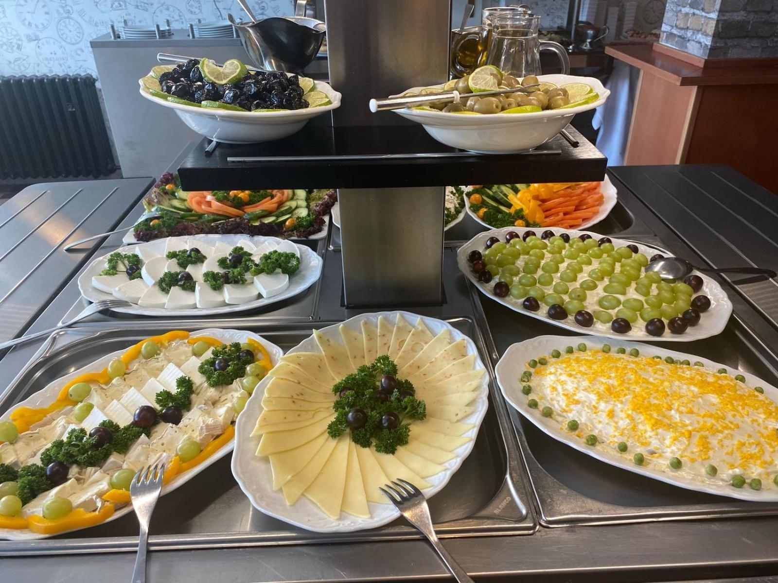 Werrapark Aktiv Hotel Am Sommerberg Масерберг Екстериор снимка