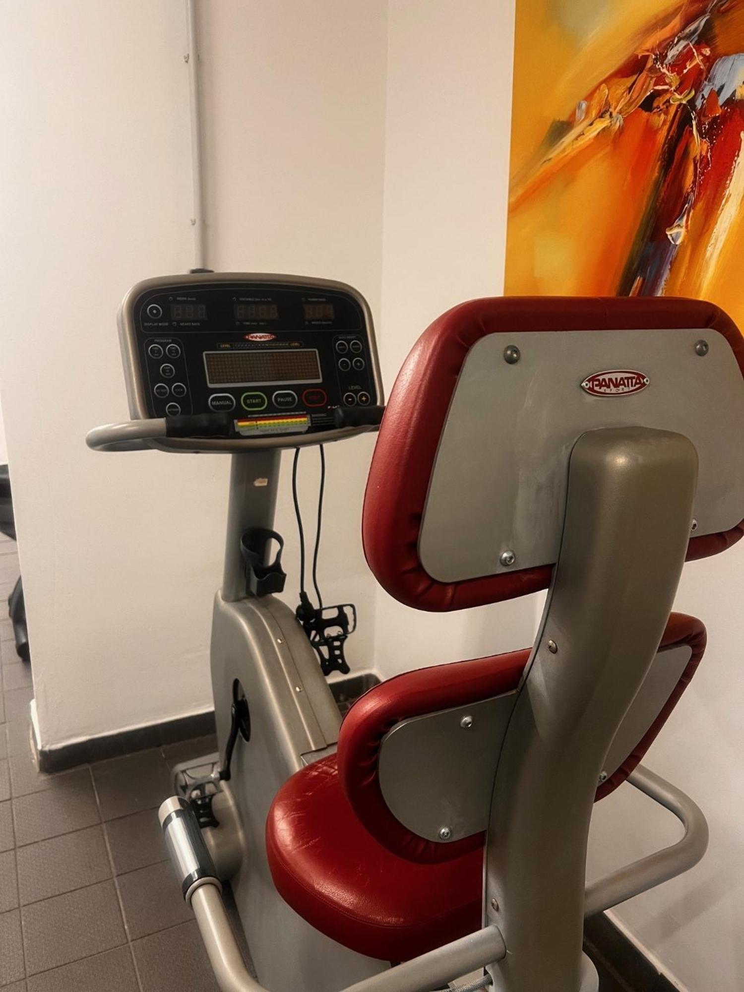 Werrapark Aktiv Hotel Am Sommerberg Масерберг Екстериор снимка