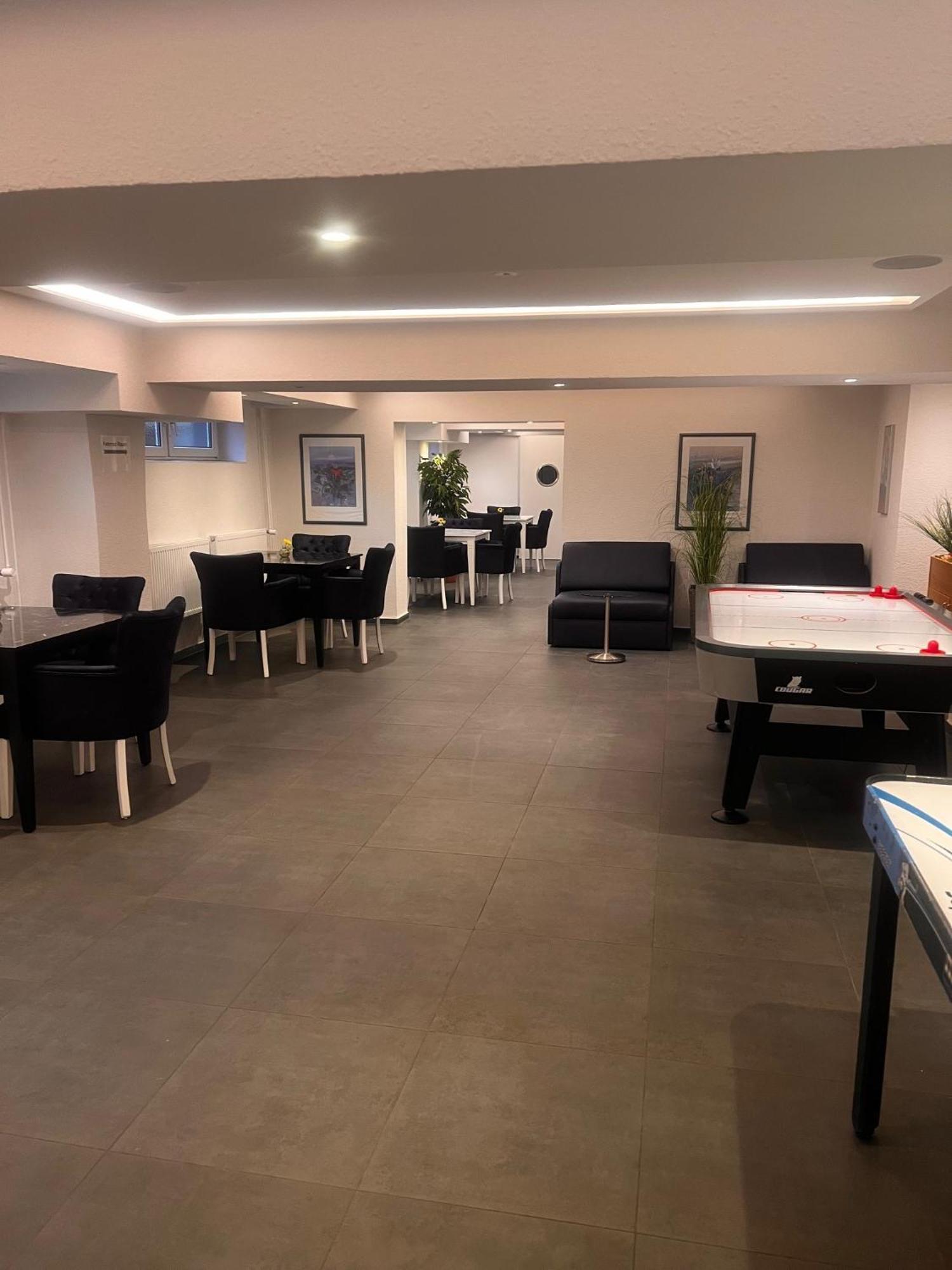 Werrapark Aktiv Hotel Am Sommerberg Масерберг Екстериор снимка