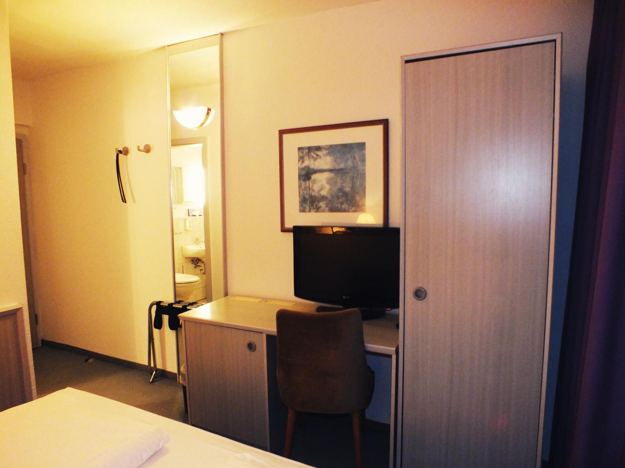 Werrapark Aktiv Hotel Am Sommerberg Масерберг Екстериор снимка