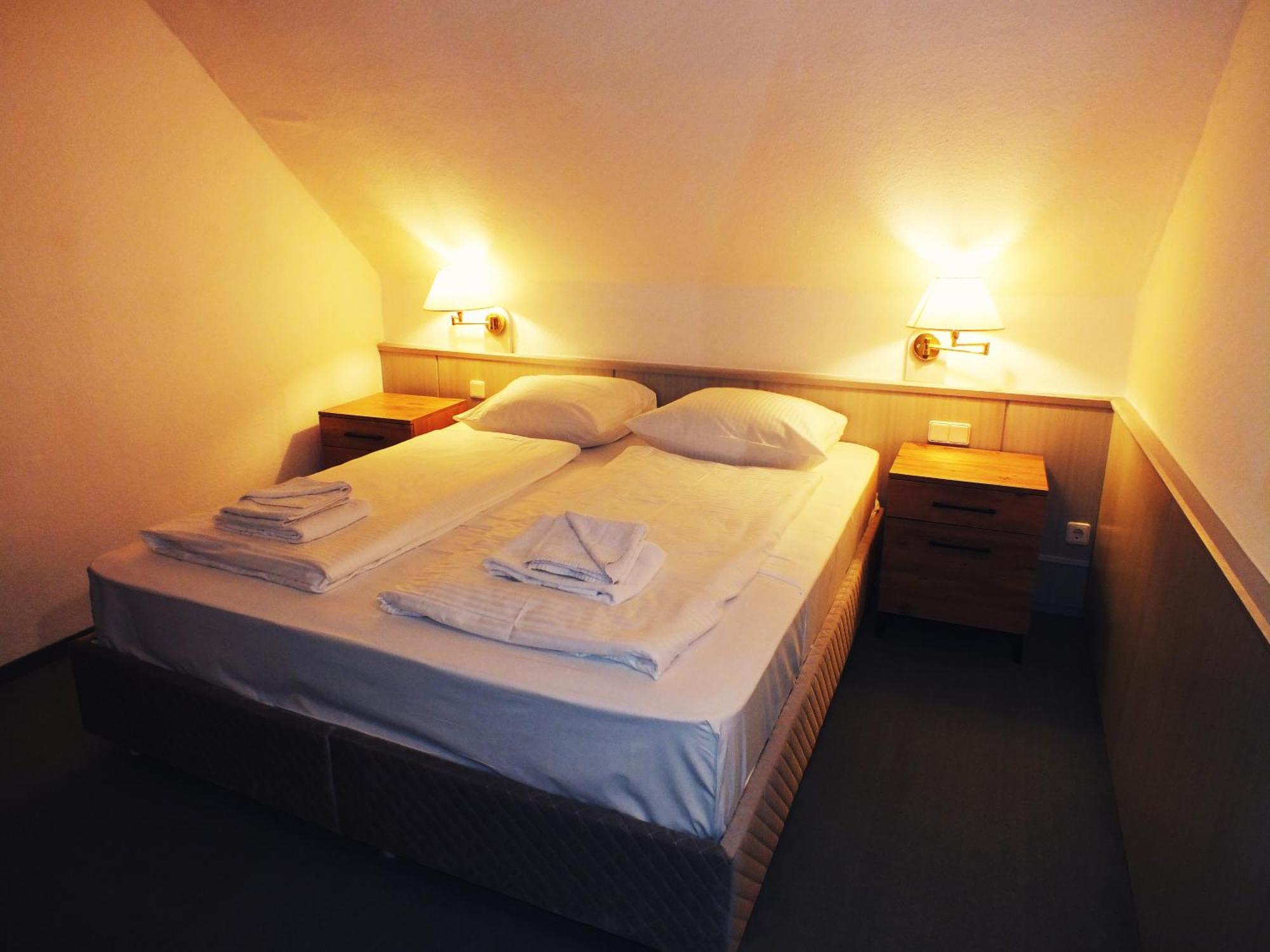 Werrapark Aktiv Hotel Am Sommerberg Масерберг Екстериор снимка