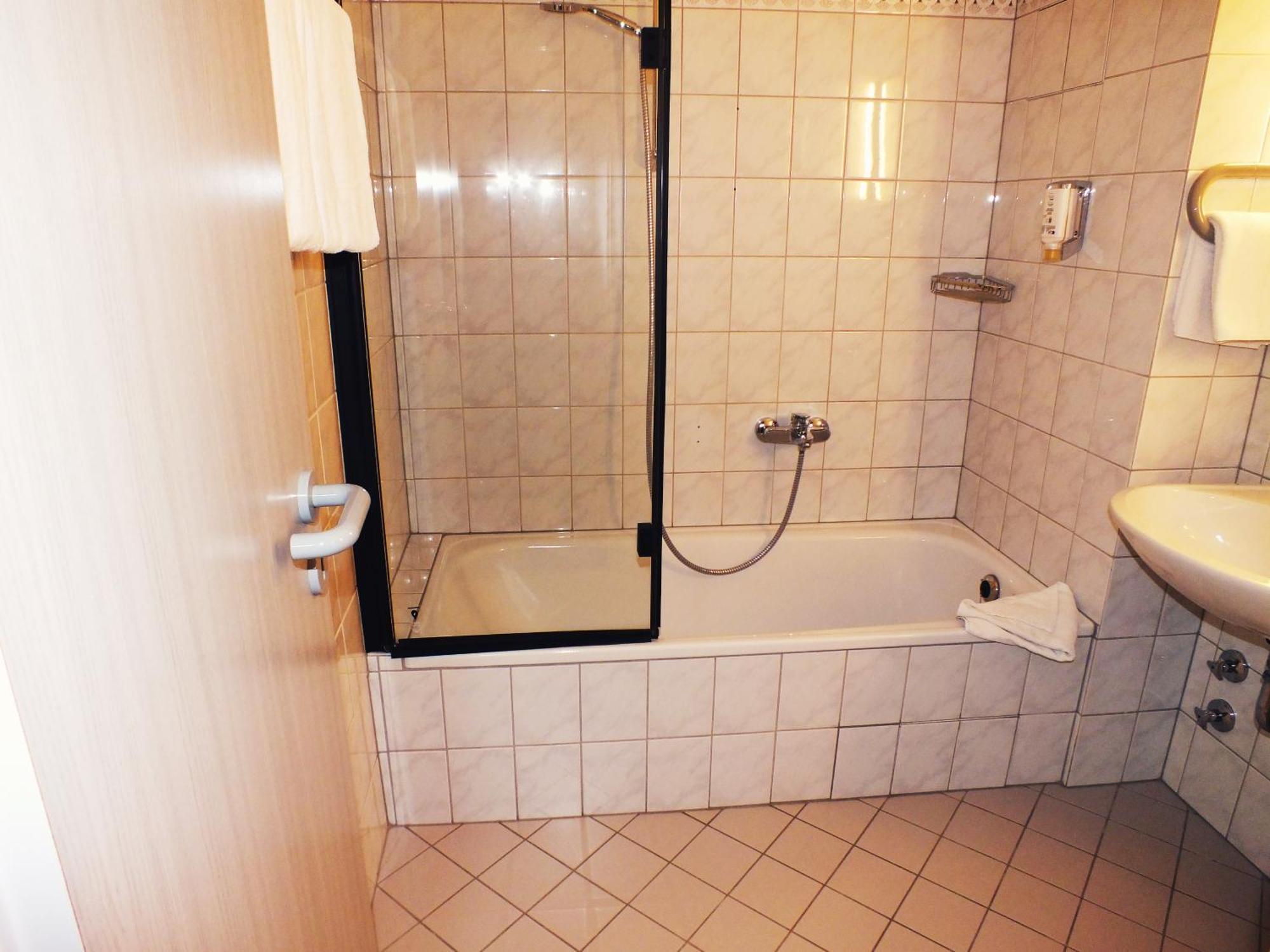 Werrapark Aktiv Hotel Am Sommerberg Масерберг Екстериор снимка