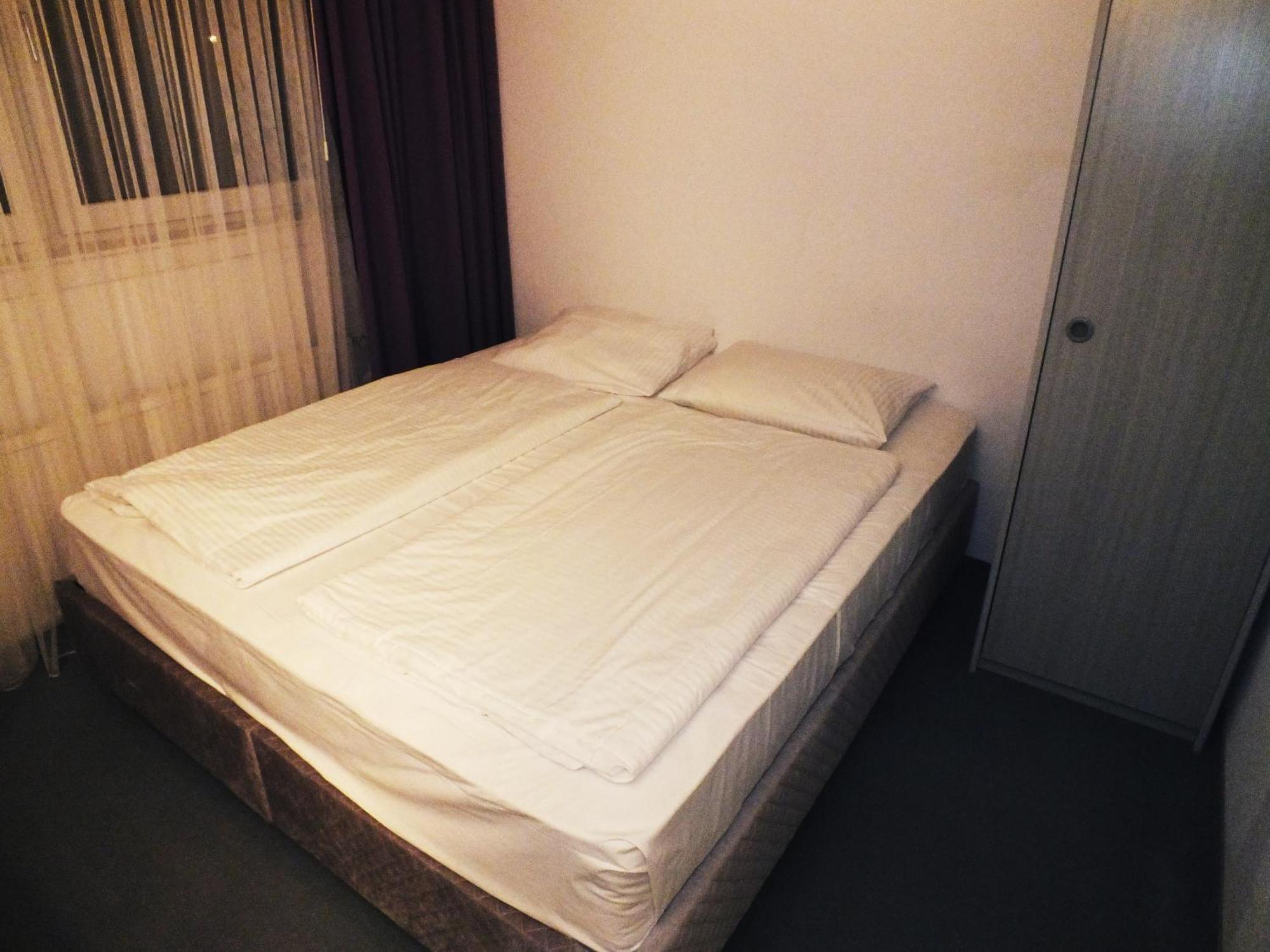 Werrapark Aktiv Hotel Am Sommerberg Масерберг Екстериор снимка