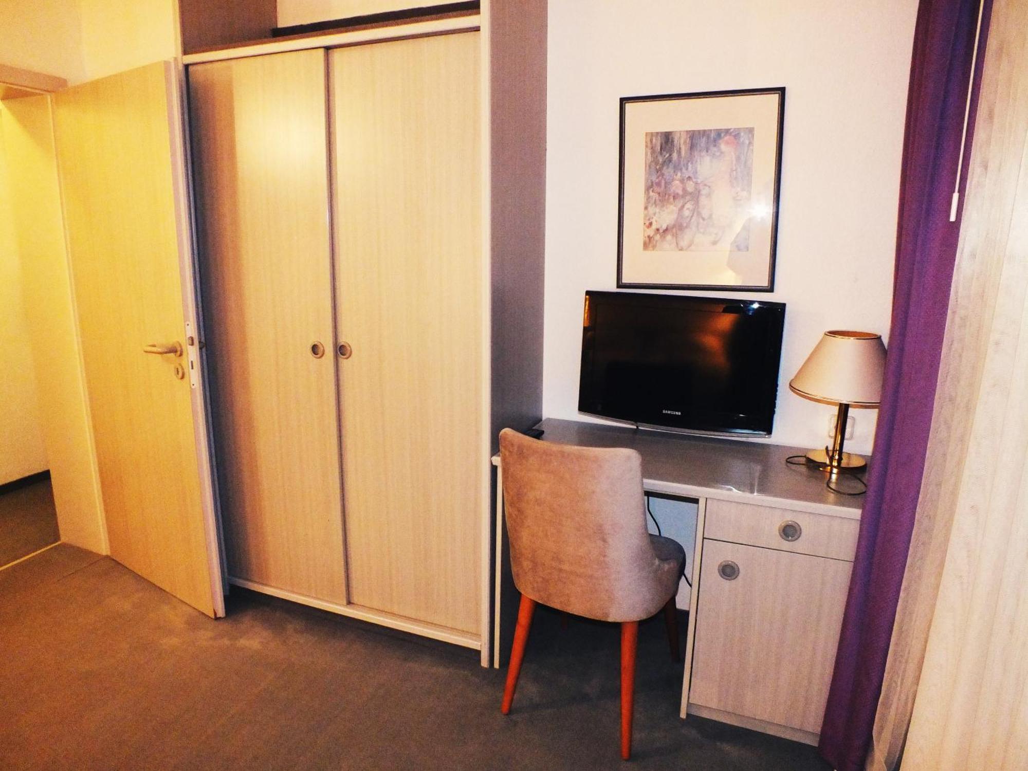 Werrapark Aktiv Hotel Am Sommerberg Масерберг Екстериор снимка