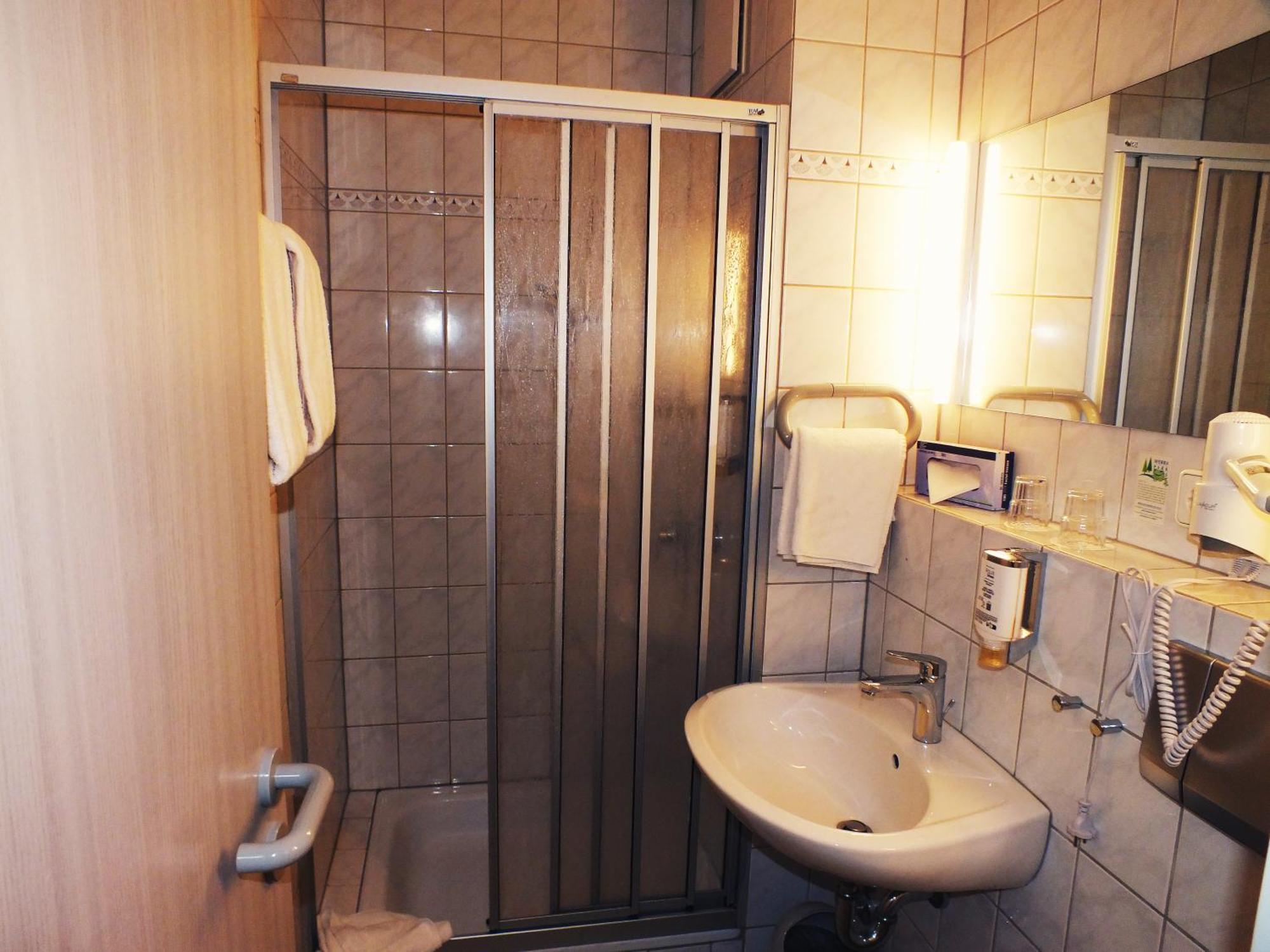 Werrapark Aktiv Hotel Am Sommerberg Масерберг Екстериор снимка