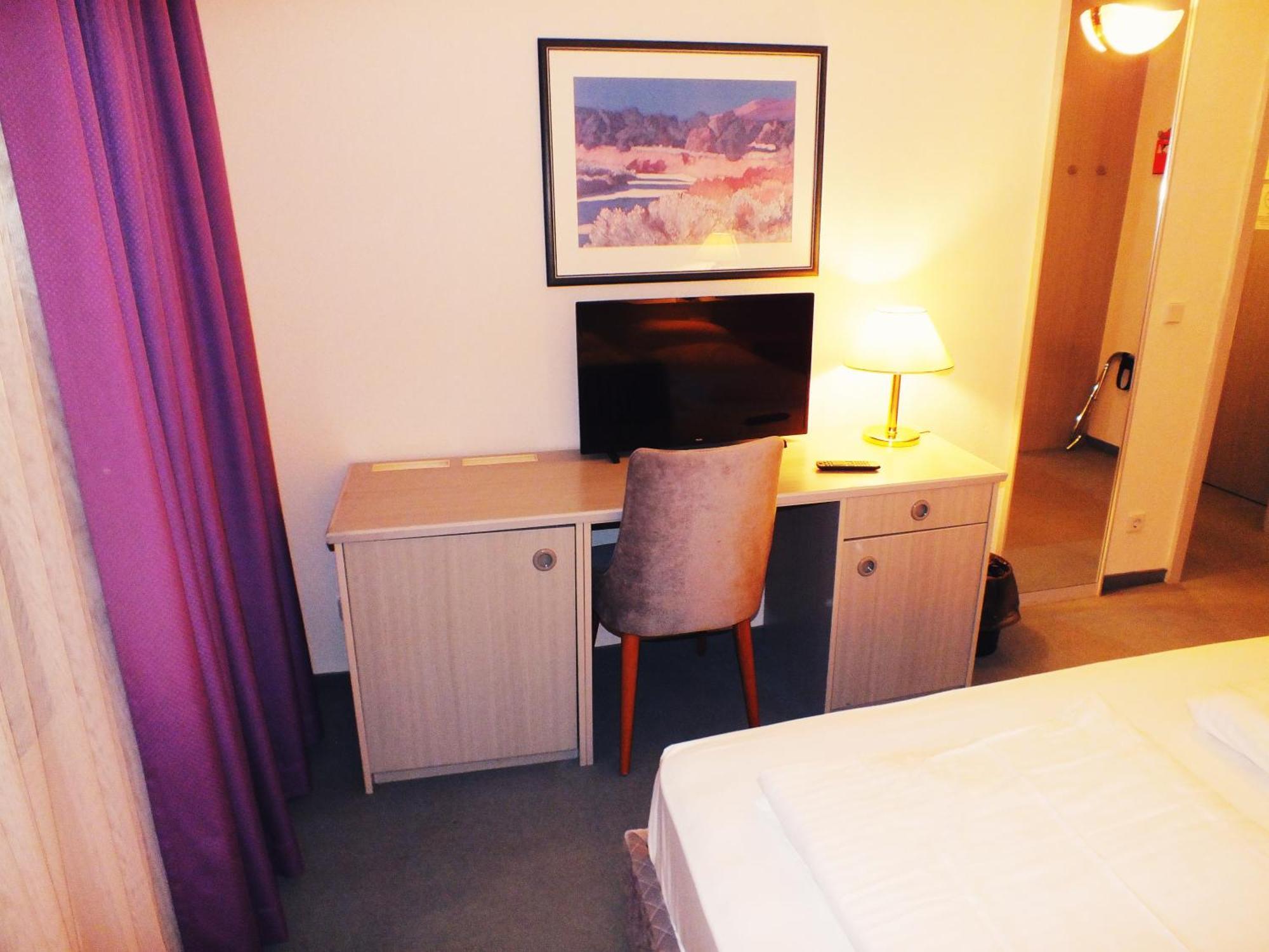 Werrapark Aktiv Hotel Am Sommerberg Масерберг Екстериор снимка