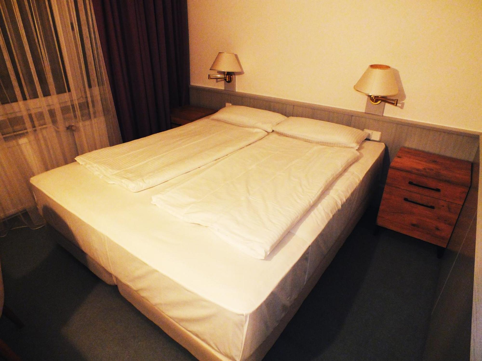 Werrapark Aktiv Hotel Am Sommerberg Масерберг Екстериор снимка