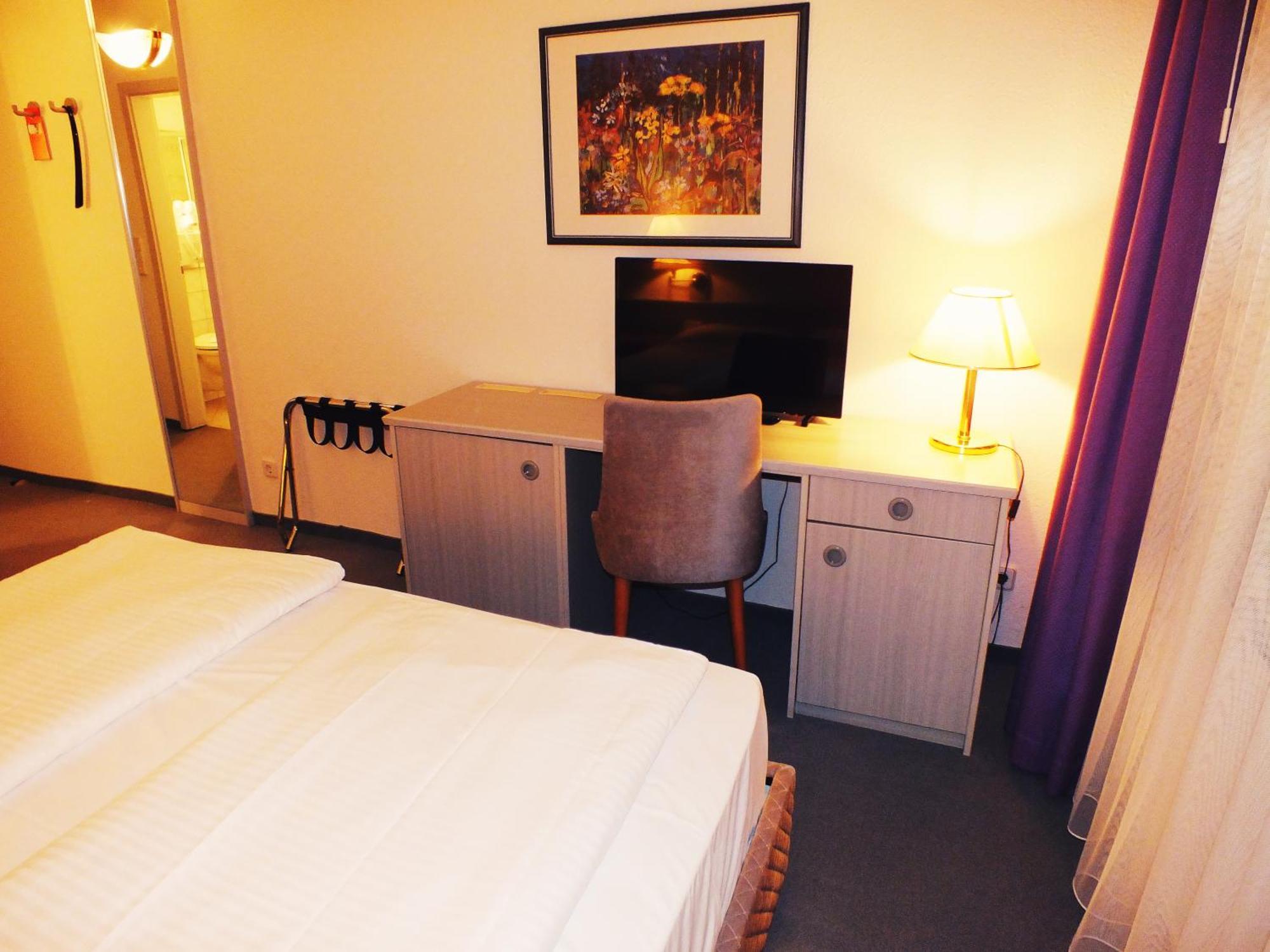 Werrapark Aktiv Hotel Am Sommerberg Масерберг Екстериор снимка