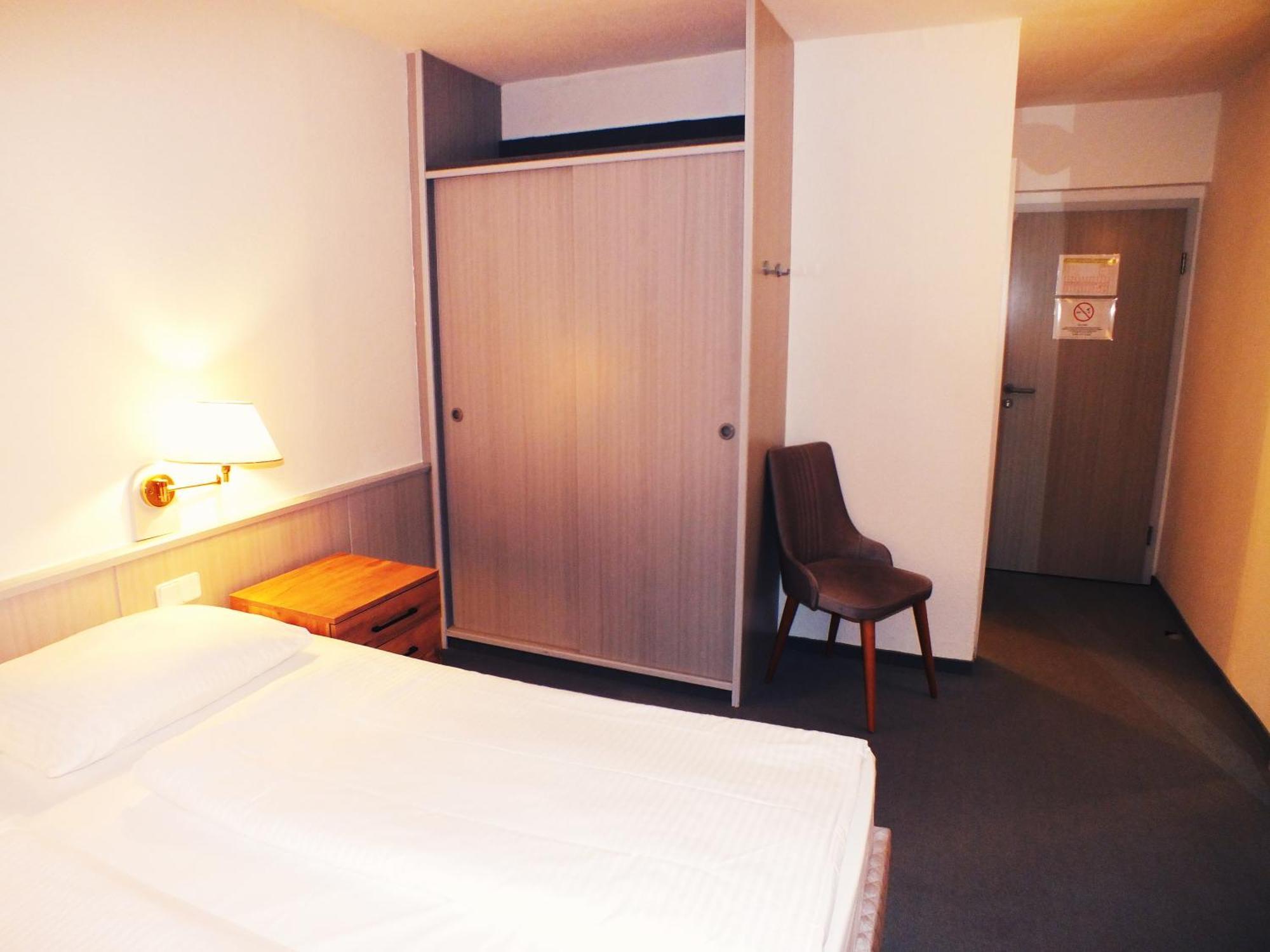 Werrapark Aktiv Hotel Am Sommerberg Масерберг Екстериор снимка